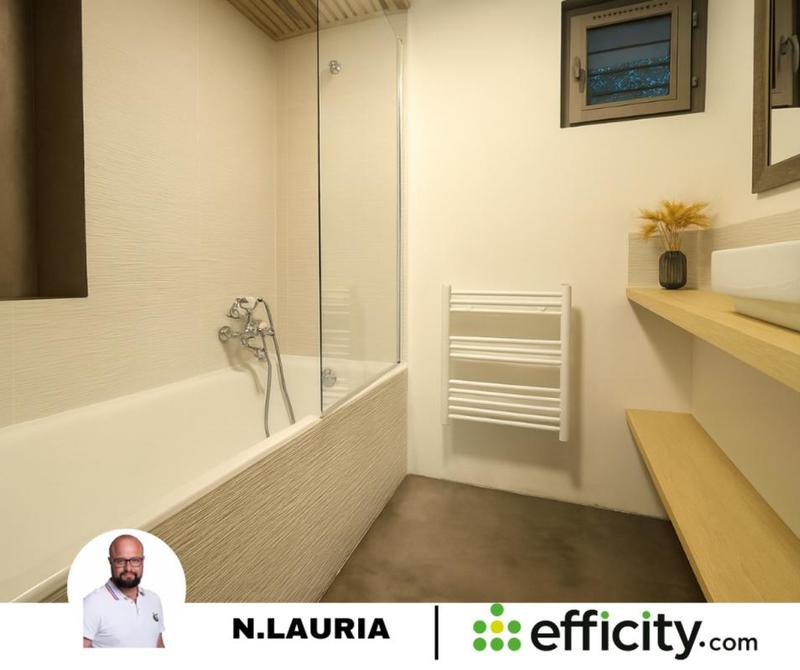 Maison - 137 m² - 5 pièces