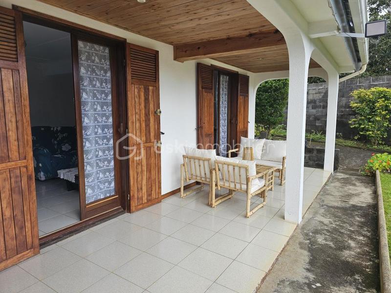 Villa - 120 m² - 6 pièces