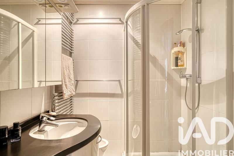 Duplex - 84 m² - 4 pièces