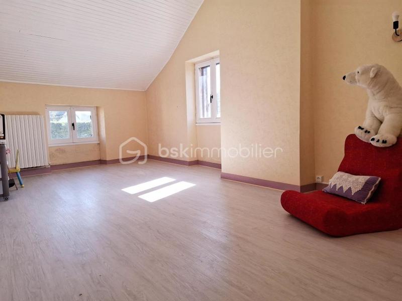 Longère - 106 m² - 5 pièces