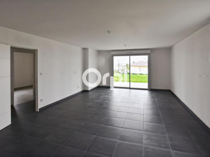 Appartement - 90 m² - 4 pièces