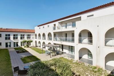 Appartement - 21 m² - 1 pièce