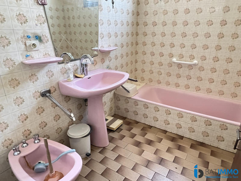 Maison - 155 m² - 6 pièces