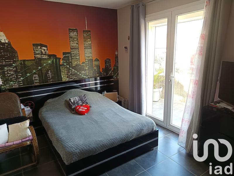 Maison - 138 m² - 5 pièces