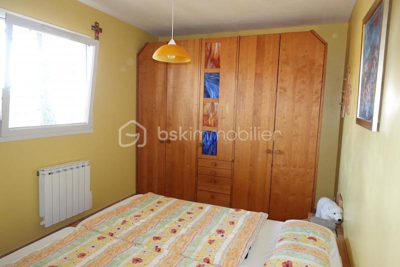 Maison - 148 m² - 7 pièces