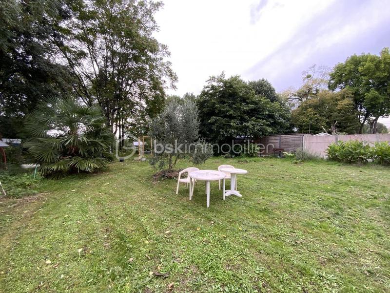 Maison traditionnelle - 116 m² - 5 pièces