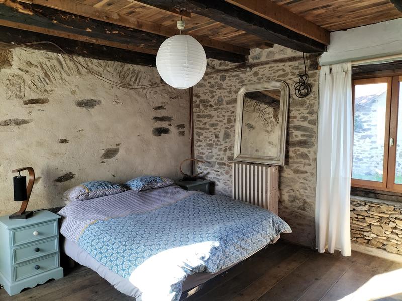 Maison - 113 m² - 5 pièces