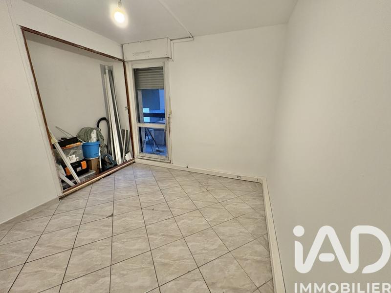 Appartement - 47 m² - 3 pièces