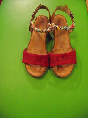 Clinique de la Chaussure