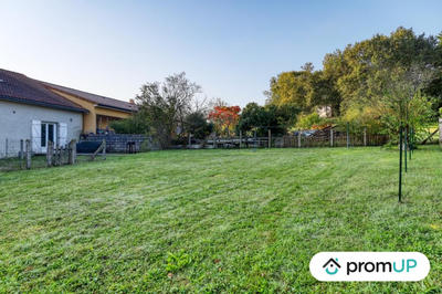 Maison - 80 m² - 3 pièces