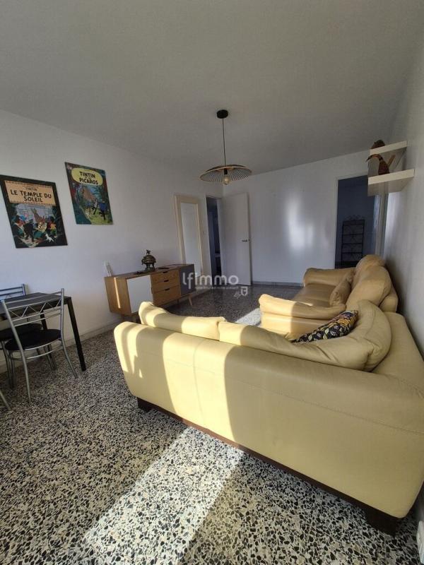 Appartement - 70 m² - 4 pièces