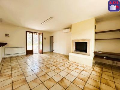 Maison - 100 m² - 6 pièces