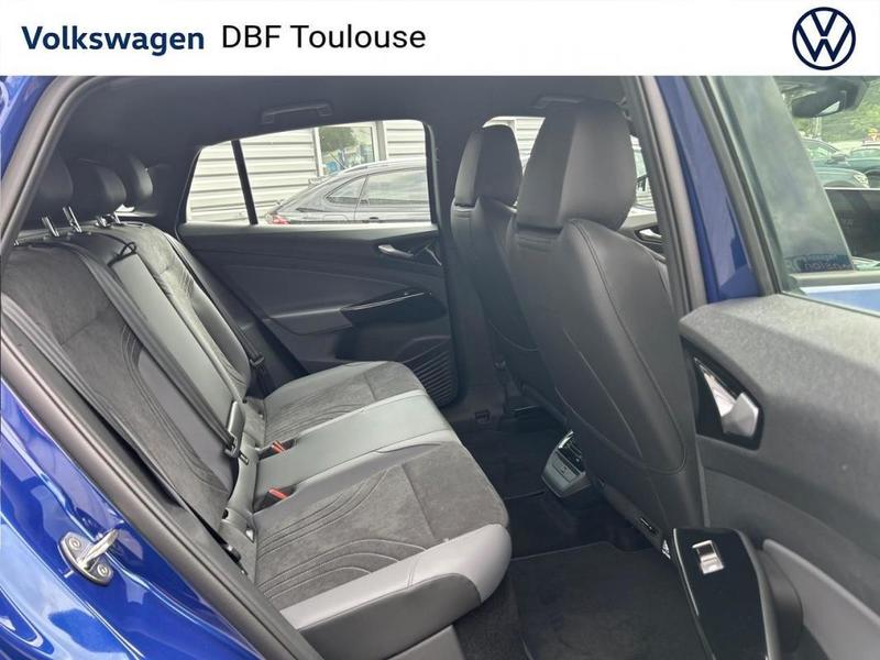 Volkswagen Id.5 286 ch Pro