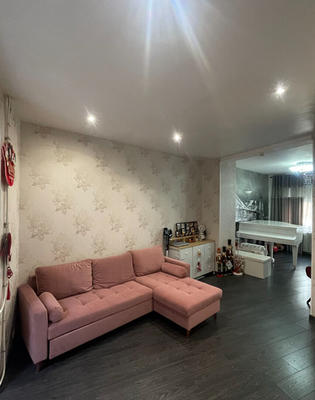 Maison - 116 m² - 4 pièces