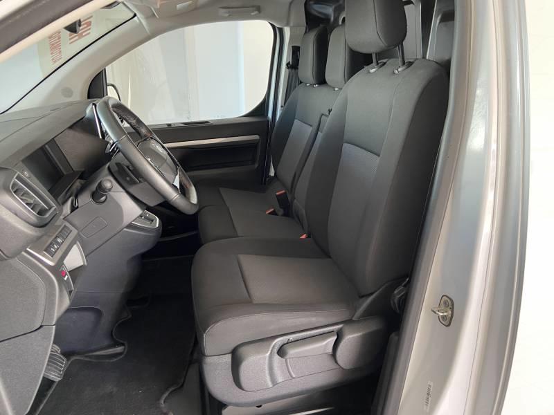 Citroën Jumpy (30) Fgn m Bluehdi 145 s&amp;S Eat8