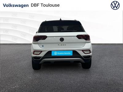 Volkswagen t-Roc 1.5 Tsi Evo 150 Start/Stop Dsg7 Style