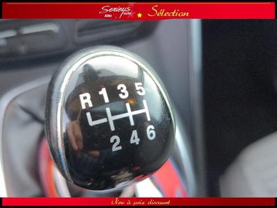 Ford c-Max Titanium 1.5 Tdci 120 Toit Pano+Attelage