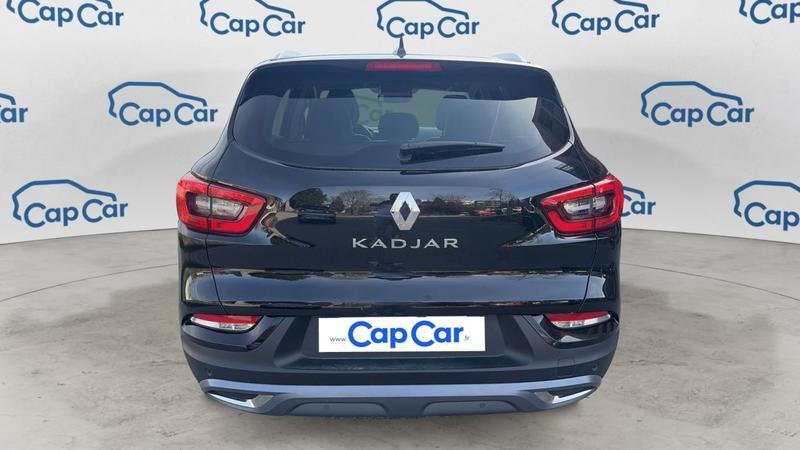 Renault Kadjar 1.5 Blue dCi 115 Intens