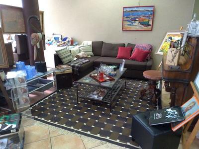 Braderie solidaire des enfants du mékong