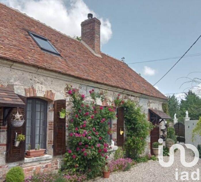 Maison de campagne - 145 m² - 6 pièces