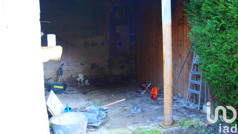 Maison - 121 m² - 5 pièces