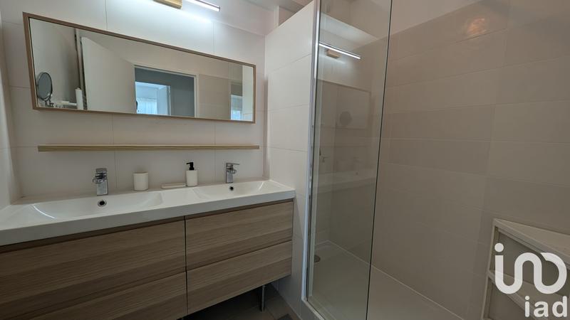 Appartement - 19 m² - 1 pièce