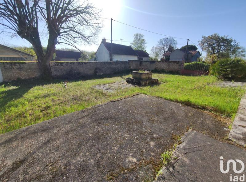 Local commercial - 455 m²