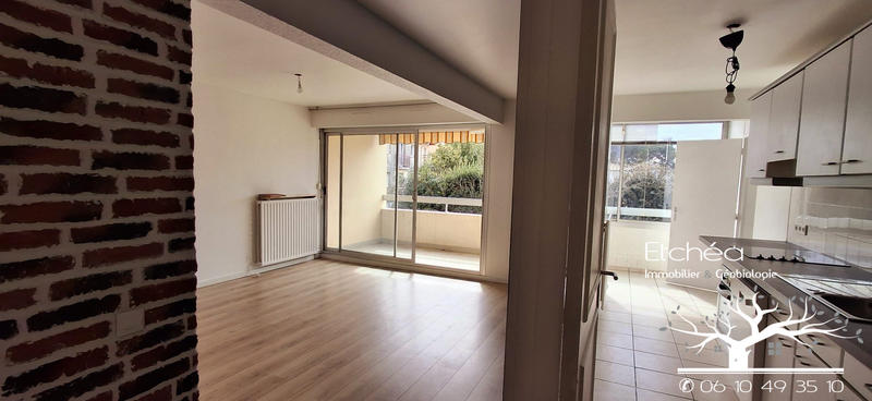 Appartement - 69 m² - 3 pièces