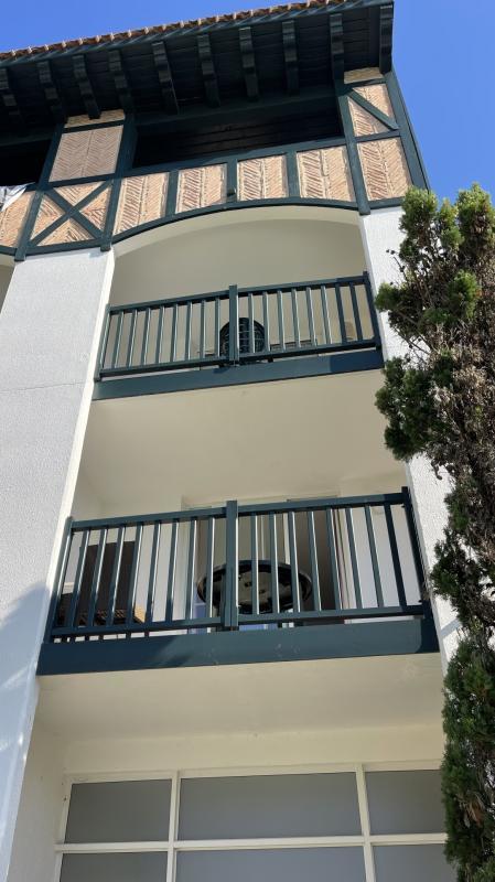 Studio - 20 m² - 1 pièce