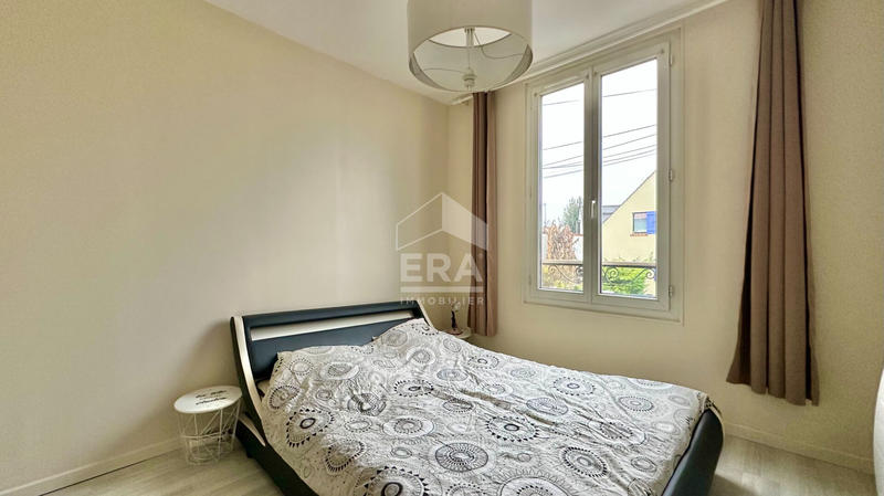 Maison - 52 m² - 4 pièces