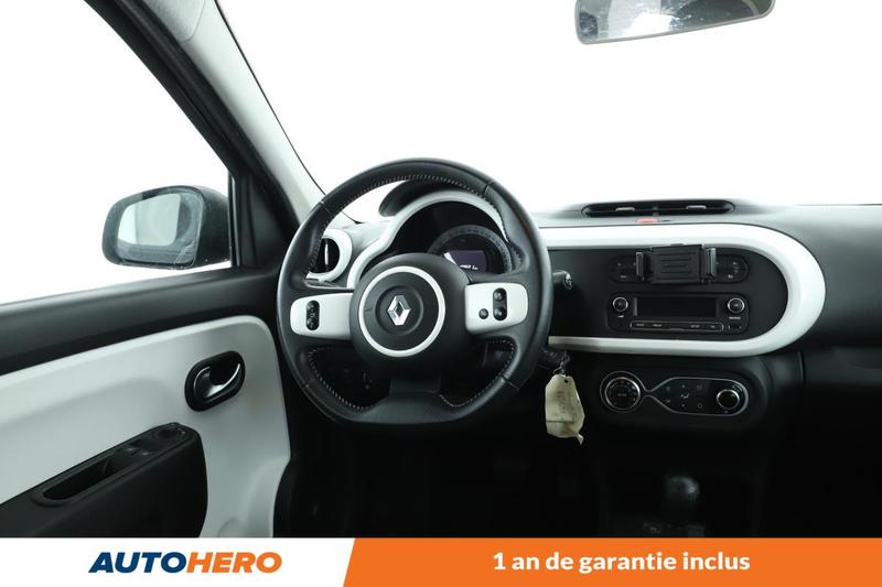 Renault Twingo 0.9 TCe Intens Edc 90 ch