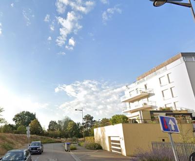 Parking / Garage - 14 m²