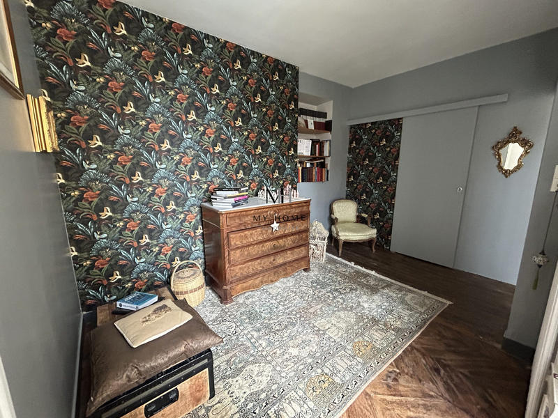 Maison - 183 m² - 8 pièces