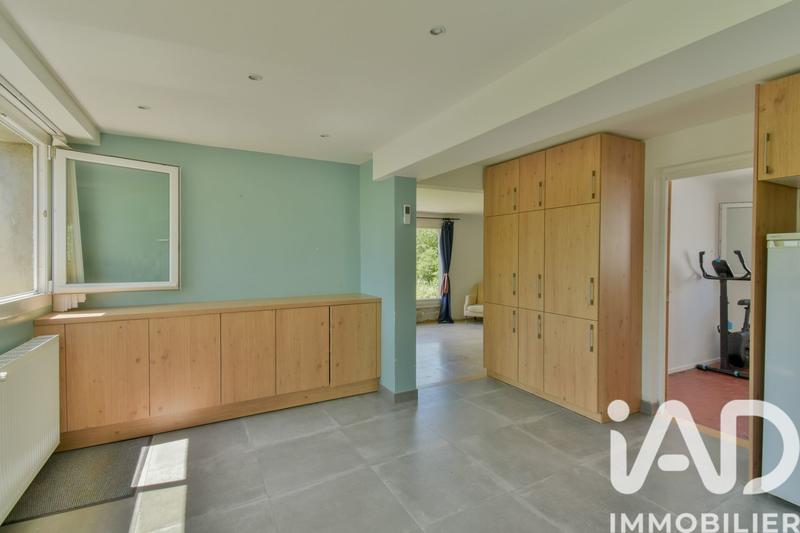 Maison - 133 m² - 5 pièces