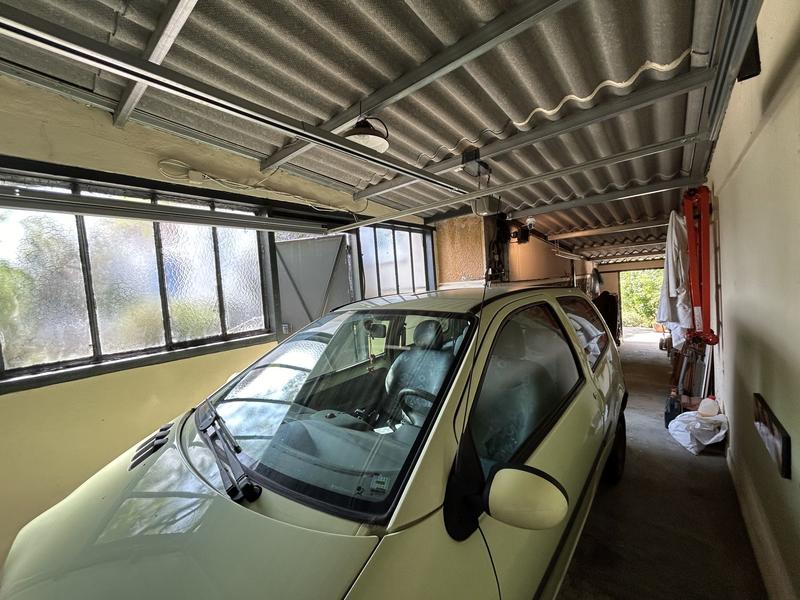 Maison - 122 m² - 6 pièces