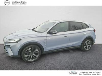 Mg Marvel R Ev 2wd Luxury