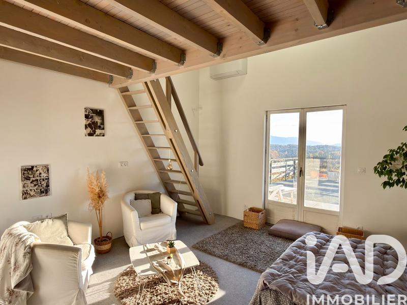 Maison de village - 170 m² - 5 pièces