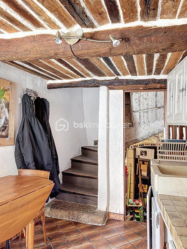 Maison de village - 38 m² - 3 pièces