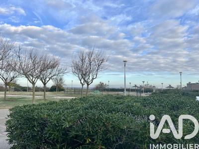 Maison - 65 m² - 5 pièces