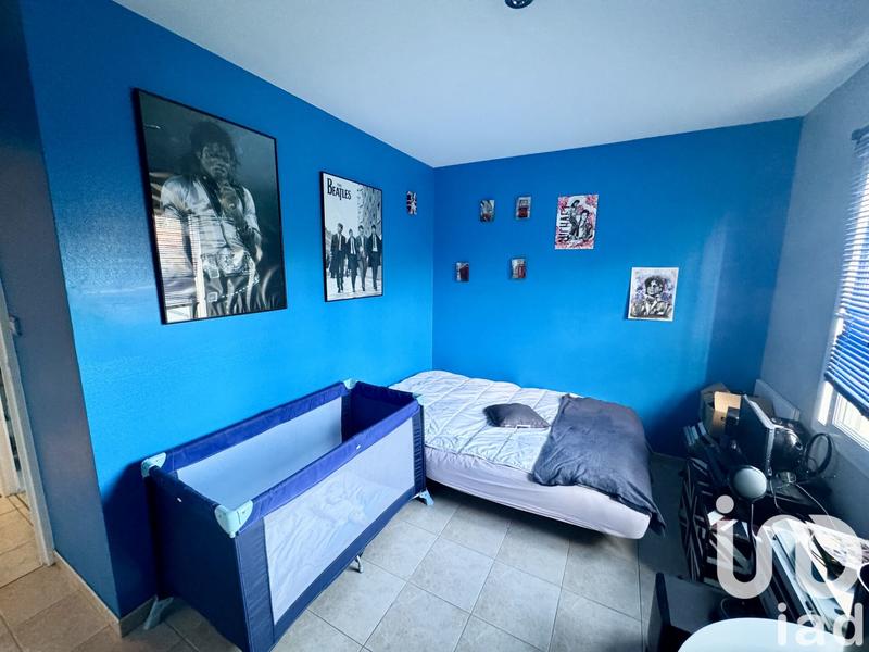 Maison - 178 m² - 8 pièces