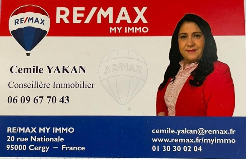 Maison - 180 m² - 7 pièces