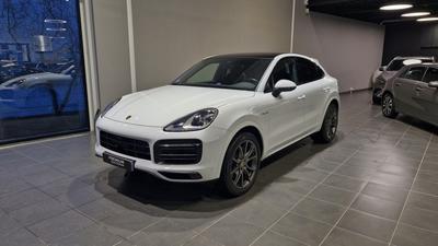 Porsche Cayenne Coupé 3.0 V6 E-Hybrid Platinum Edition Auto