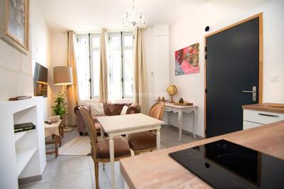 Appartement - 31 m² - 2 pièces