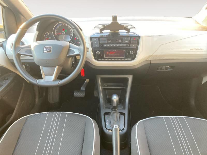 Seat Mii Electric 83 ch Plus
