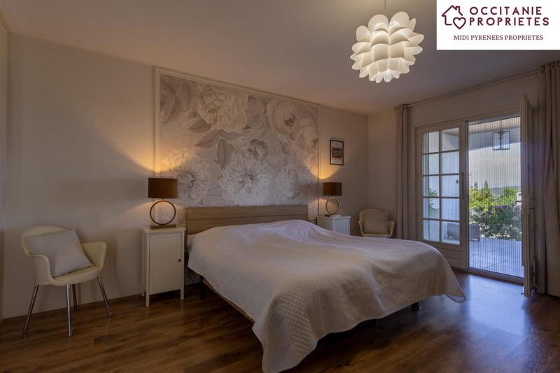 Villa - 158 m² - 4 pièces