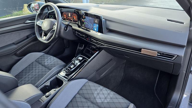 Volkswagen Golf 2.0 Tdi 150 Dsg7 R-Line