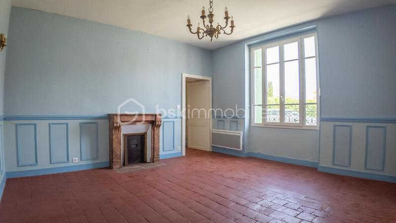 Longère - 89 m² - 3 pièces