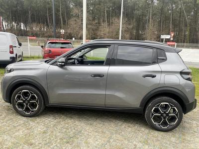 Citroën C3 Max Hybride Neuve - Garantie Constructeur Disponible de Suite