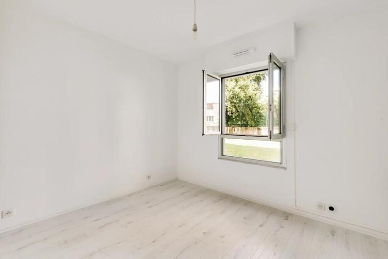 Appartement - 87 m² - 4 pièces