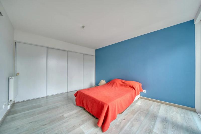 Appartement - 55 m² - 2 pièces